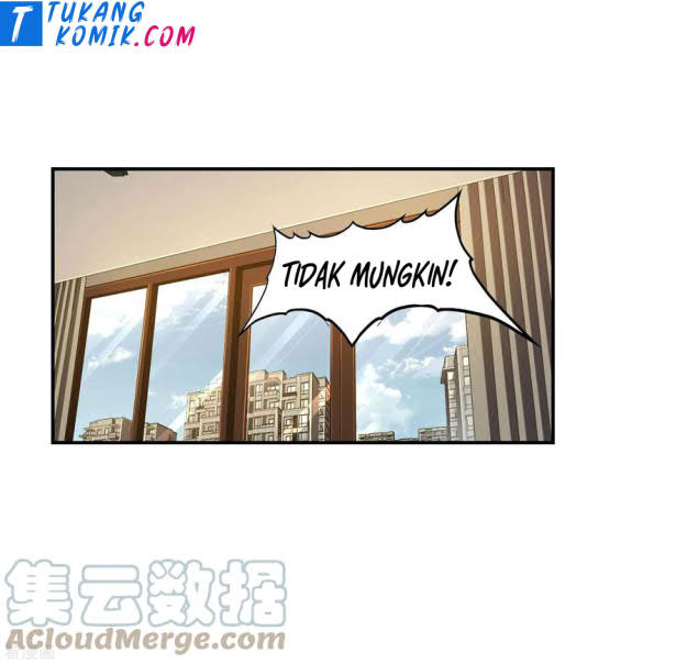 Useless First Son-In-Law Chapter 85 Gambar 20