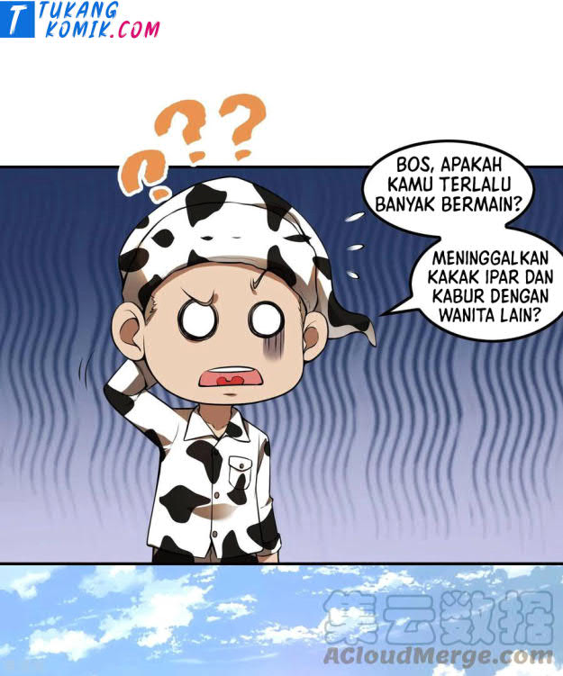 Useless First Son-In-Law Chapter 85 Gambar 22