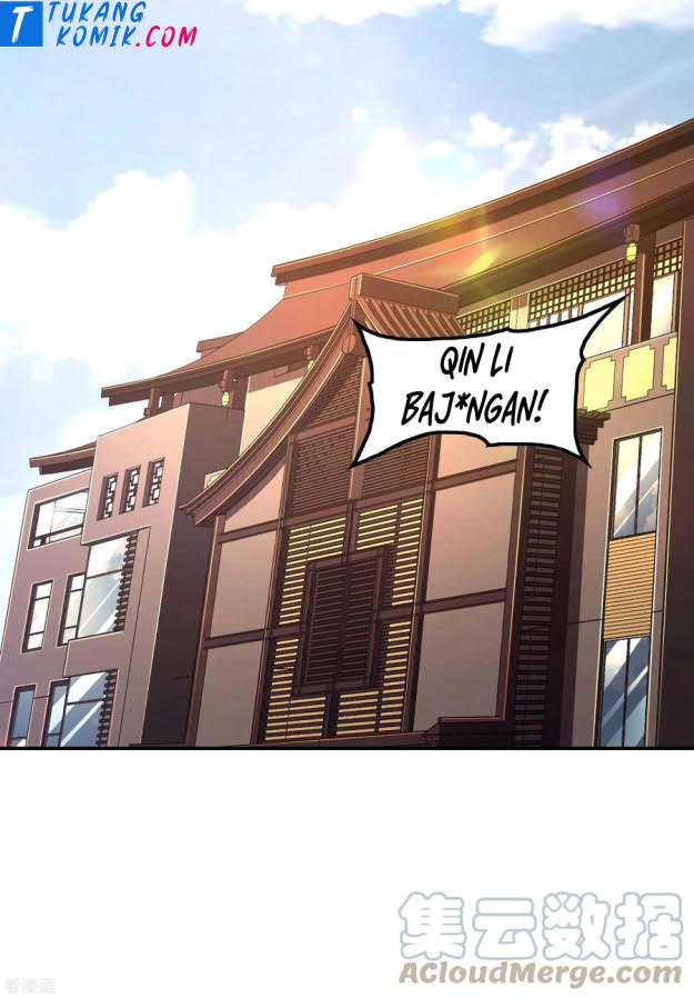 Useless First Son-In-Law Chapter 85 Gambar 28