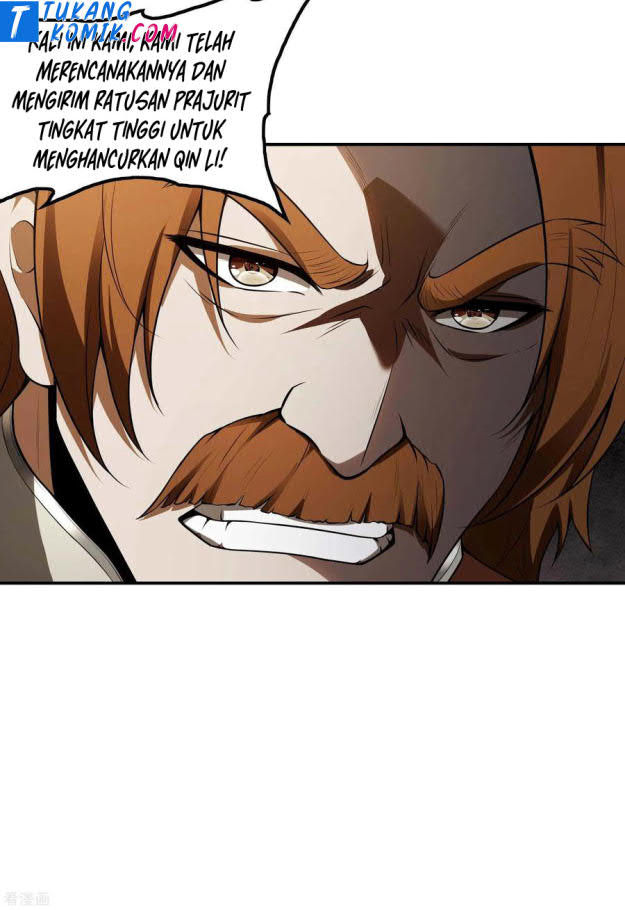 Useless First Son-In-Law Chapter 85 Gambar 43