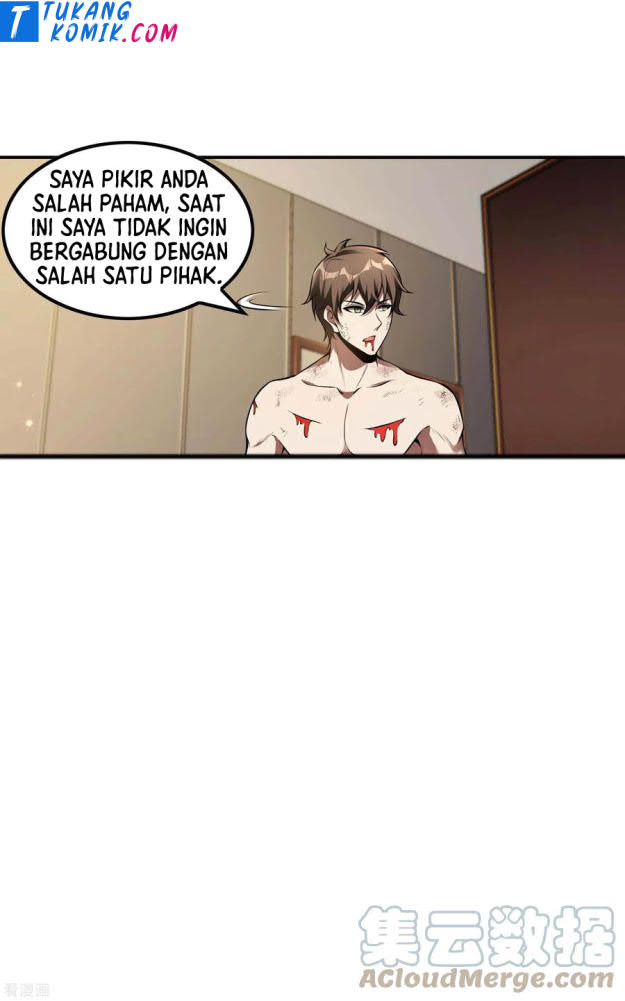 Useless First Son-In-Law Chapter 85 Gambar 6