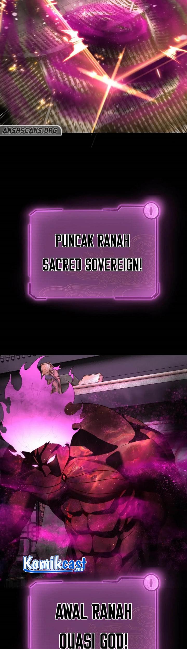 The Villain Of Destiny Chapter 37 Gambar 17