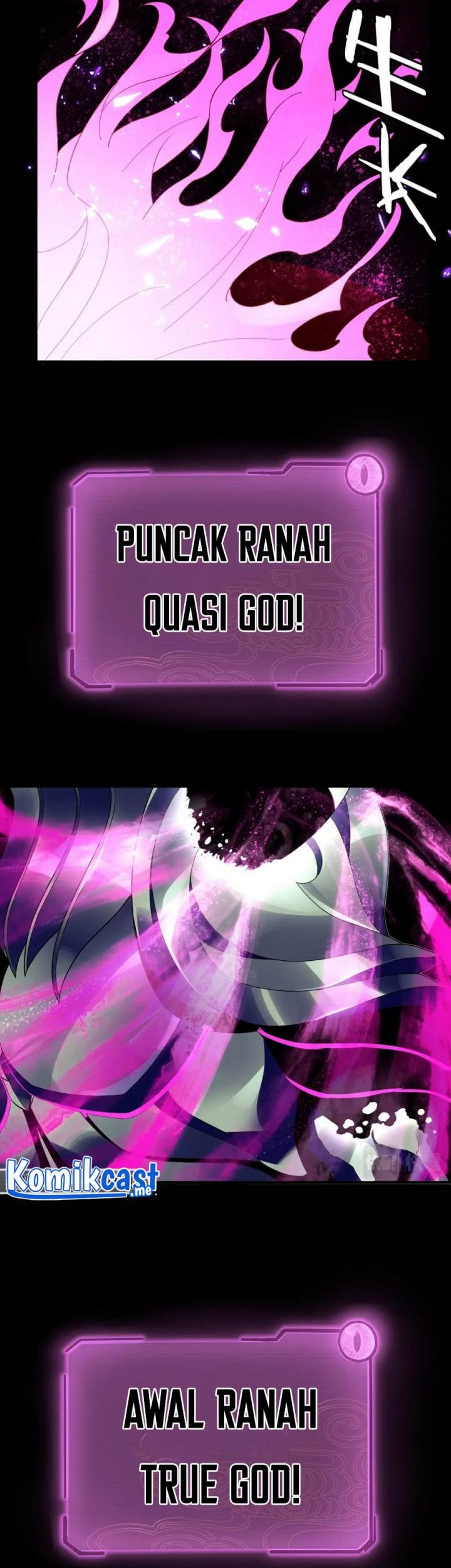 The Villain Of Destiny Chapter 37 Gambar 19