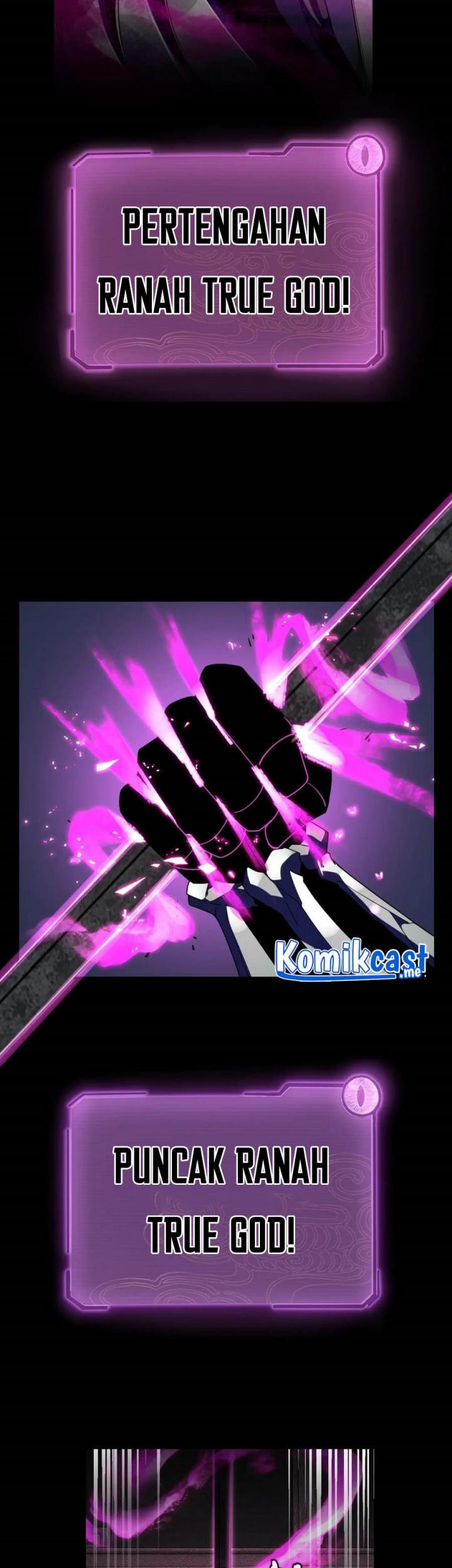 The Villain Of Destiny Chapter 37 Gambar 21