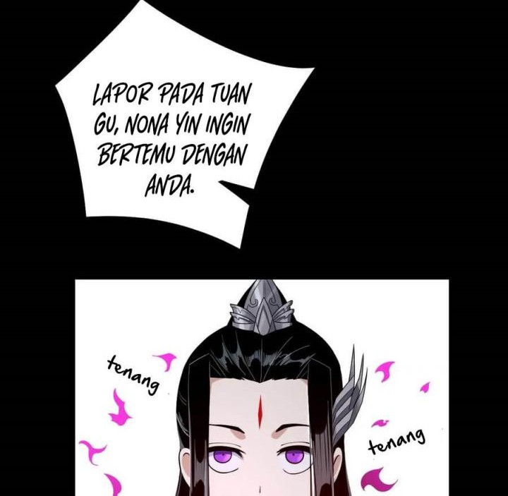 The Villain Of Destiny Chapter 37 Gambar 26