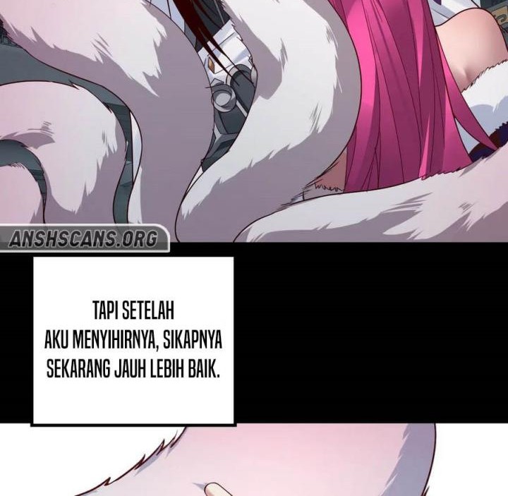The Villain Of Destiny Chapter 37 Gambar 30