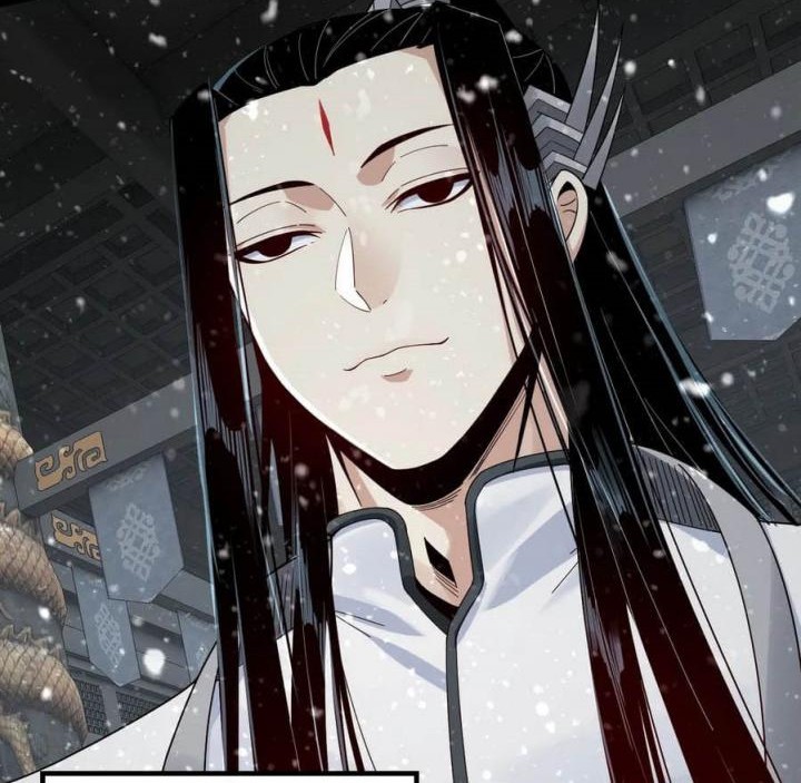 The Villain Of Destiny Chapter 37 Gambar 35