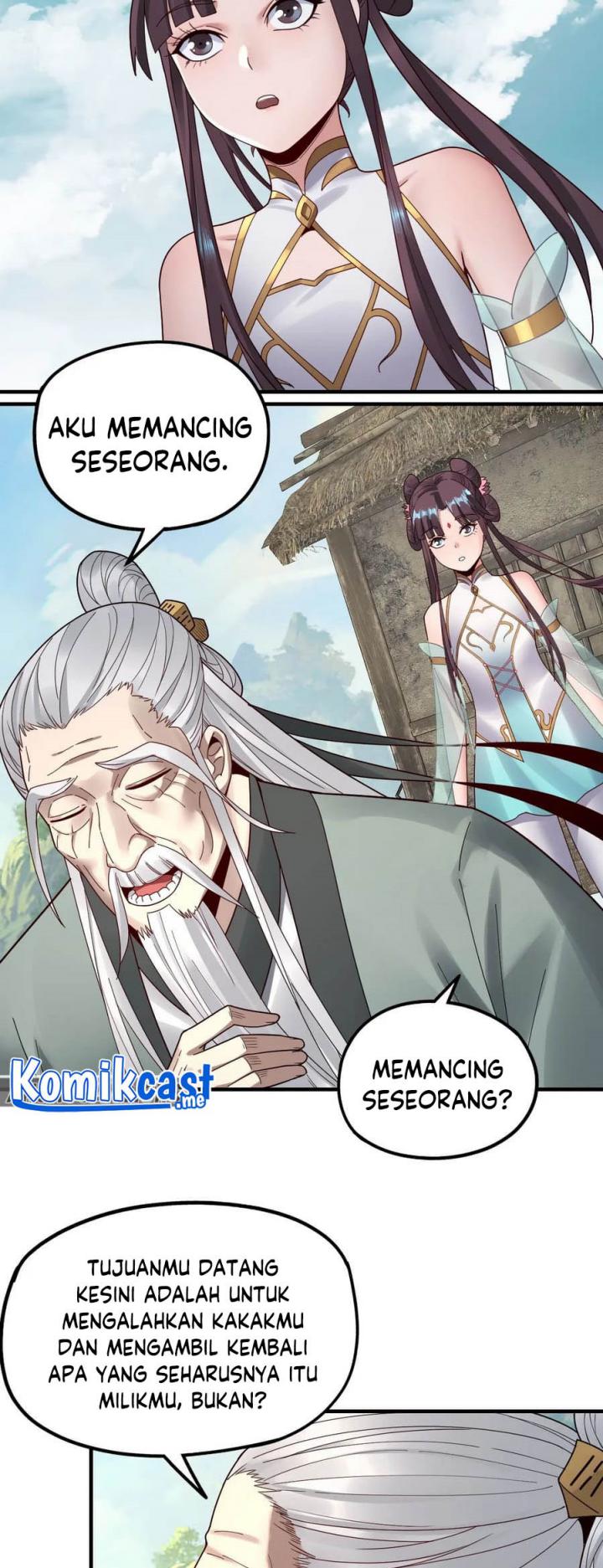 The Villain Of Destiny Chapter 37 Gambar 38