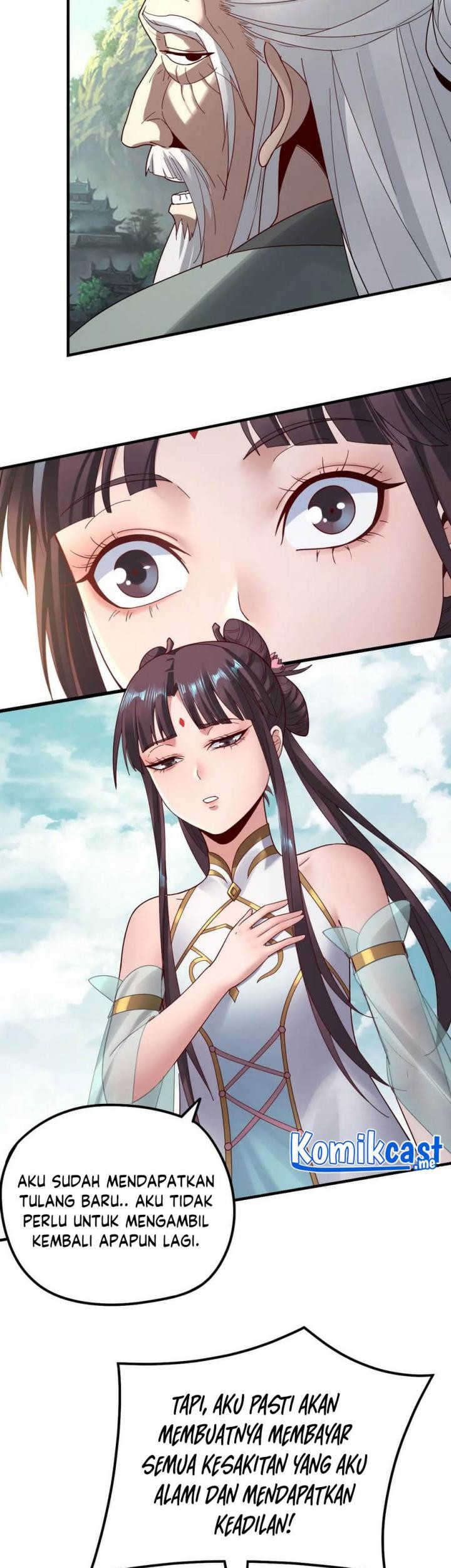 The Villain Of Destiny Chapter 37 Gambar 39