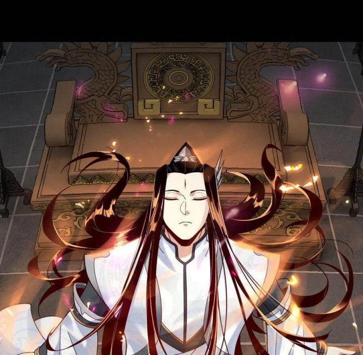 The Villain Of Destiny Chapter 37 Gambar 3