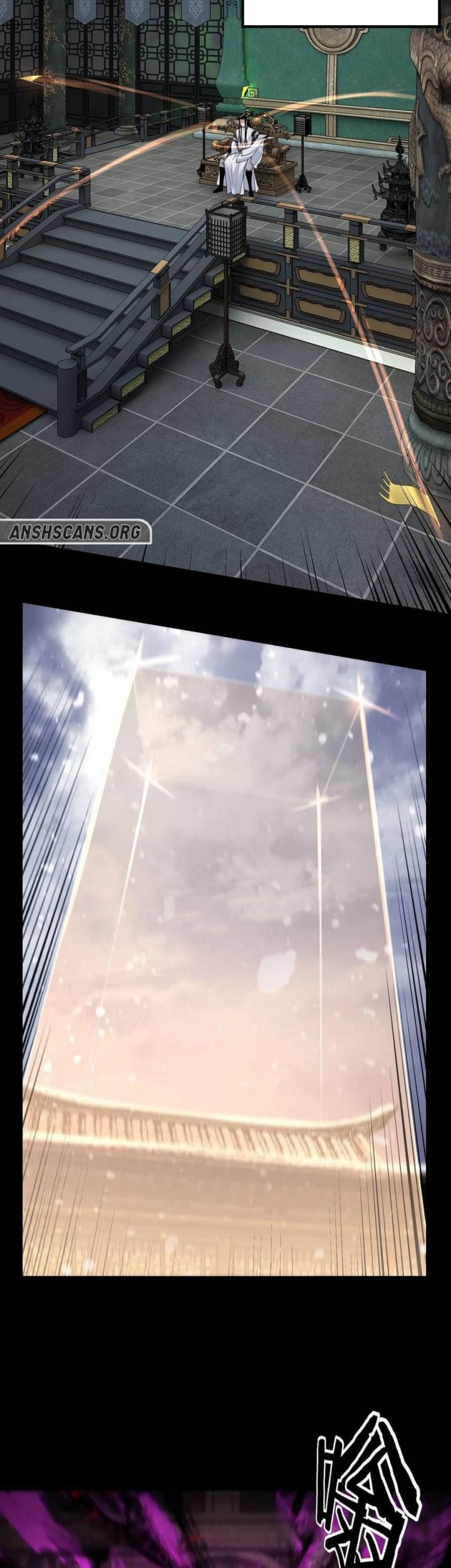 The Villain Of Destiny Chapter 37 Gambar 9