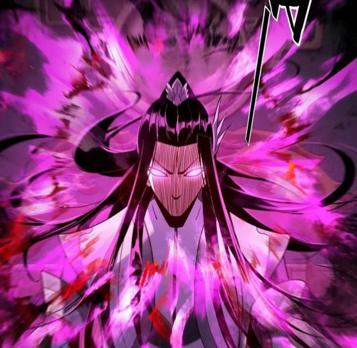 The Villain Of Destiny Chapter 37 Gambar 10