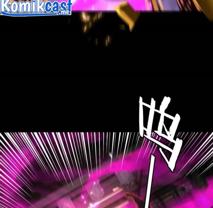 The Villain Of Destiny Chapter 37 Gambar 14