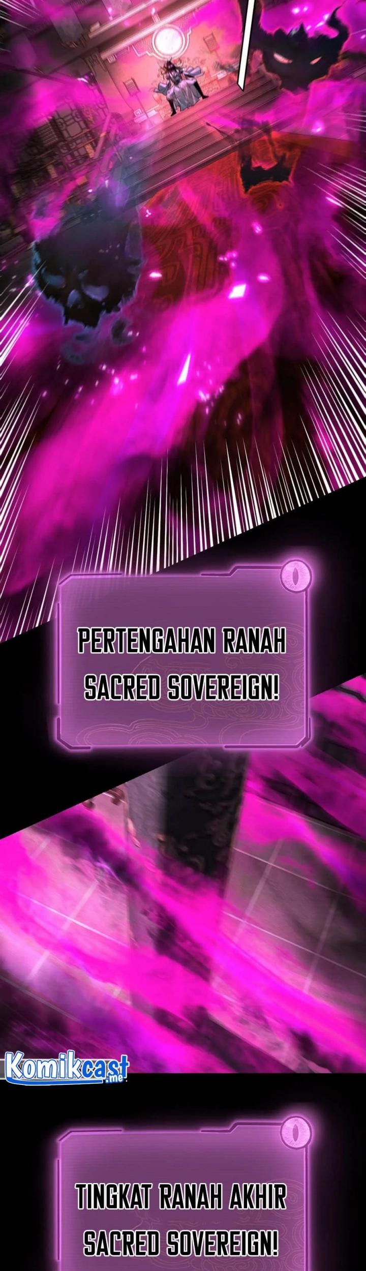 The Villain Of Destiny Chapter 37 Gambar 15