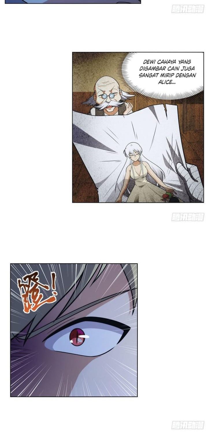 The Demon King Who Lost His Job Chapter 288 Gambar 9