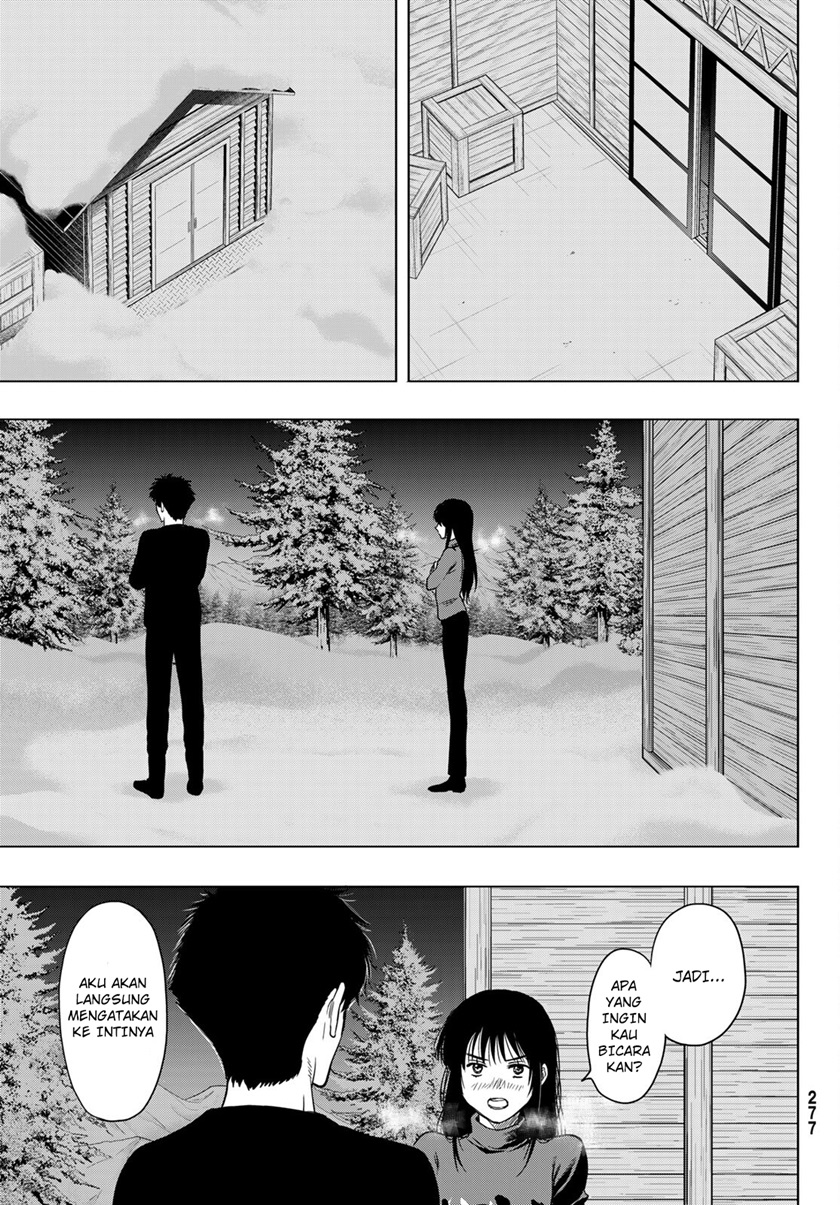 Tomodachi Game Chapter 98 Gambar 34
