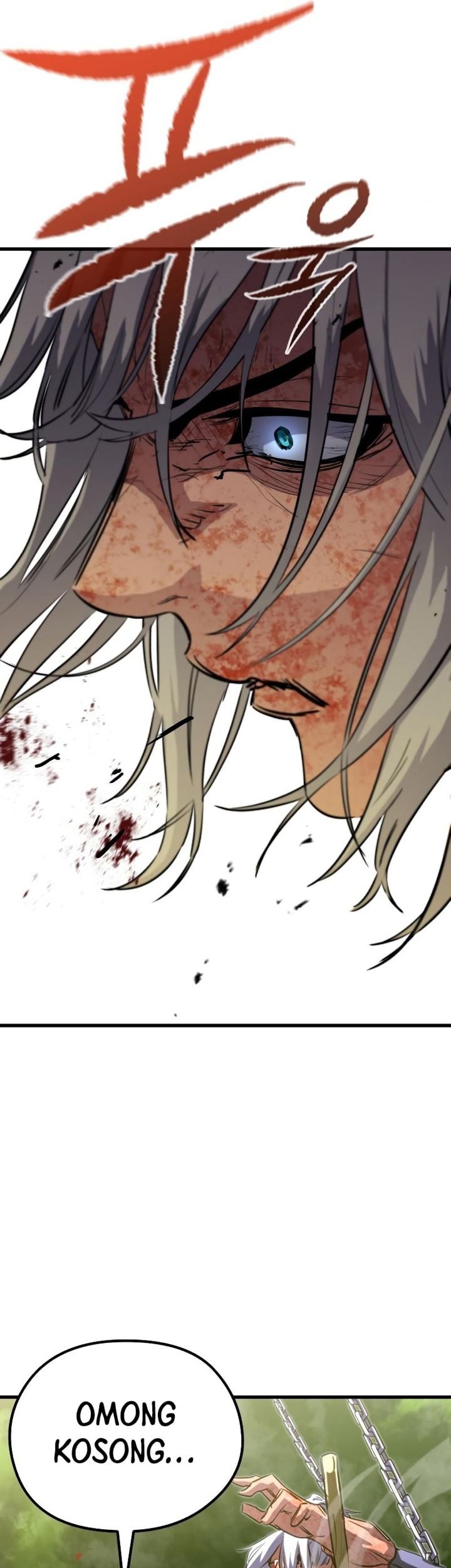 Phantom Spirit King Chapter 34 Gambar 55