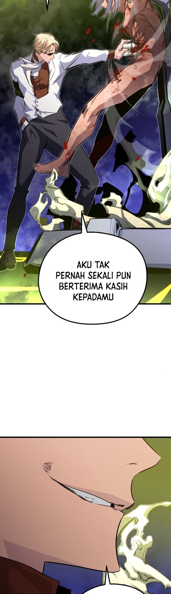 Phantom Spirit King Chapter 34 Gambar 56