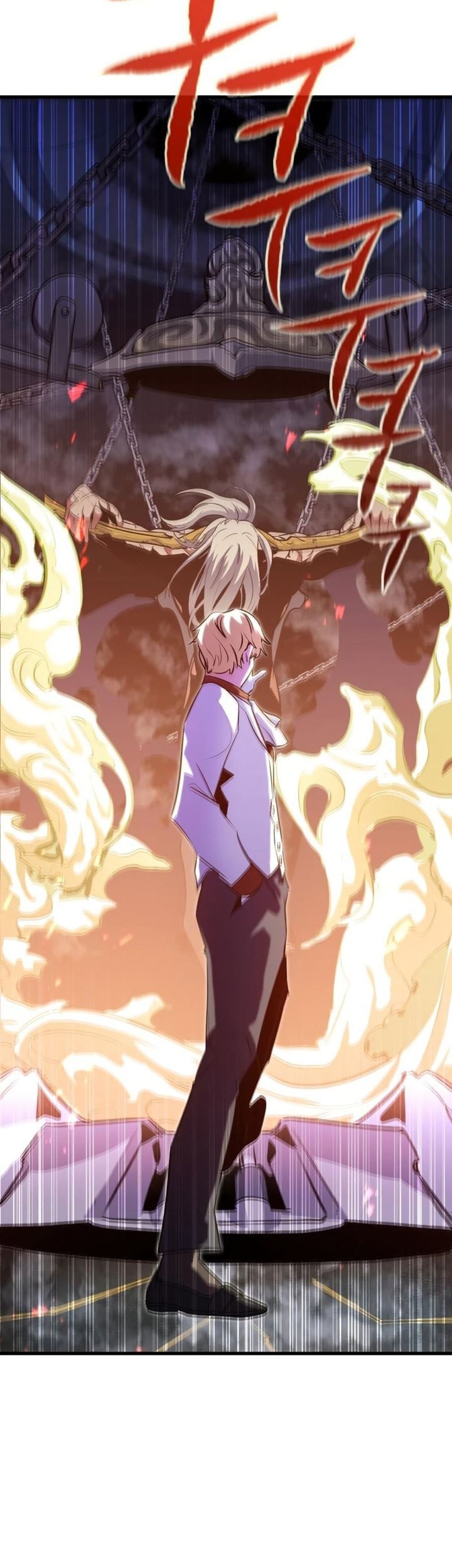Phantom Spirit King Chapter 34 Gambar 59