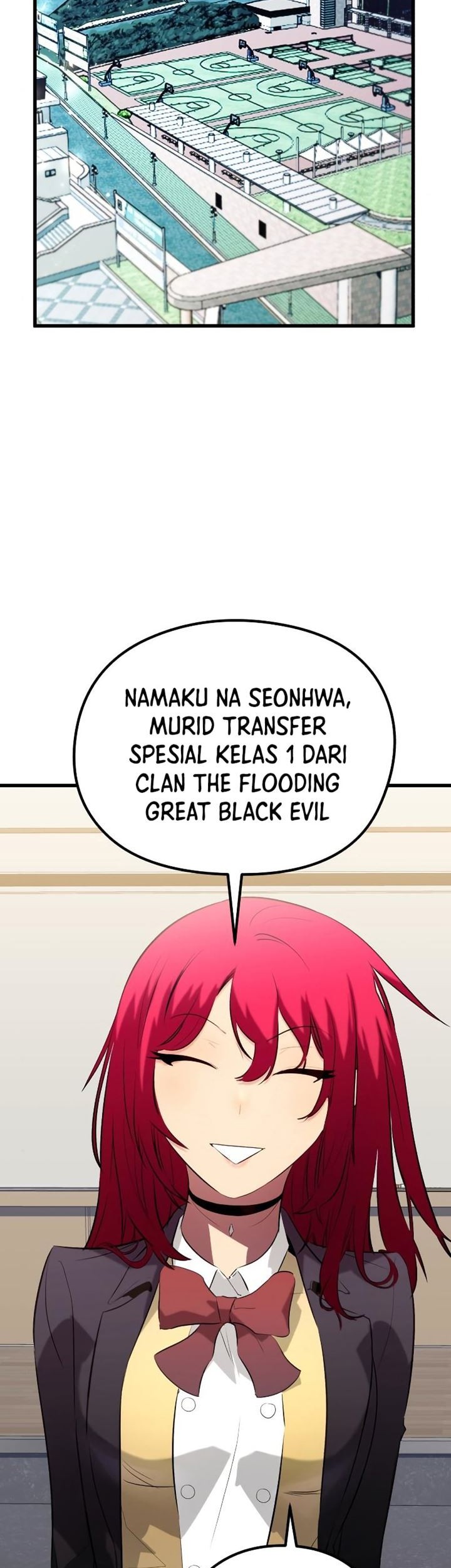 Phantom Spirit King Chapter 34 Gambar 64
