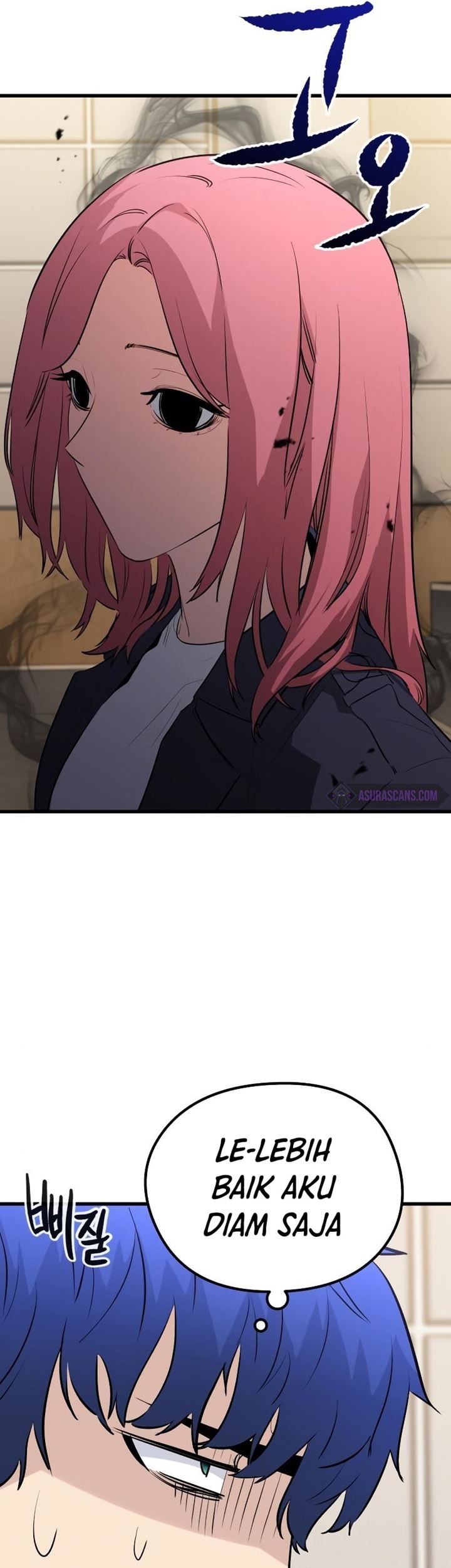 Phantom Spirit King Chapter 34 Gambar 69