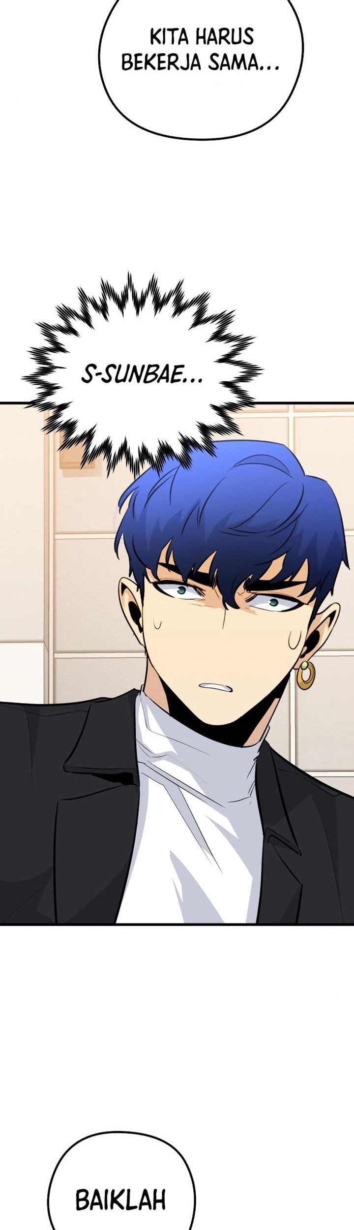 Phantom Spirit King Chapter 34 Gambar 81