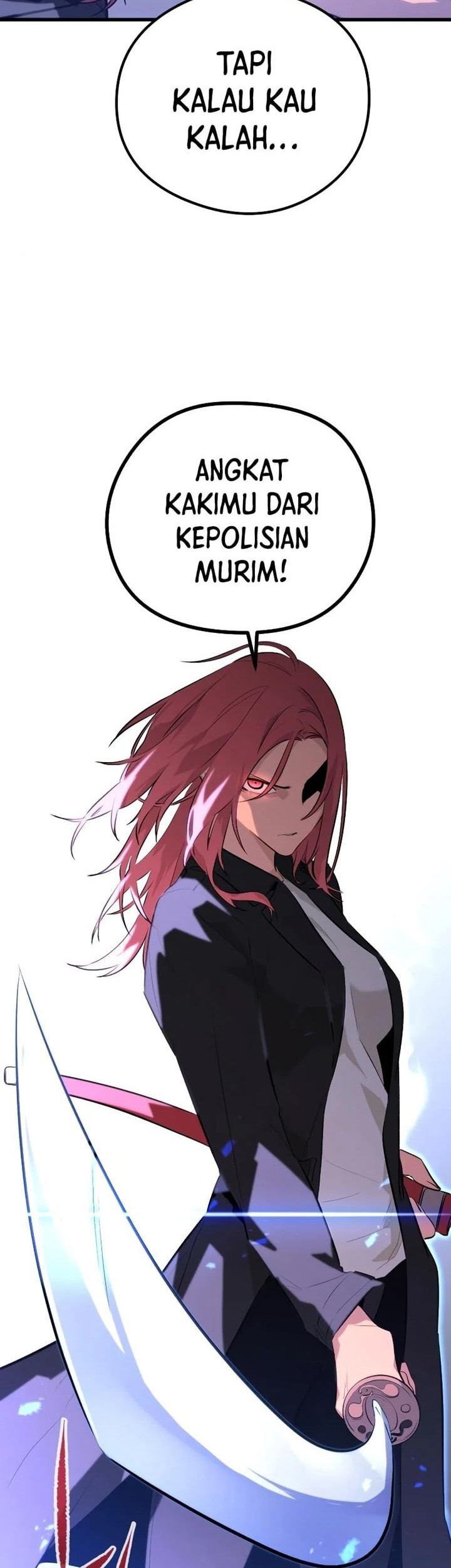 Phantom Spirit King Chapter 34 Gambar 84