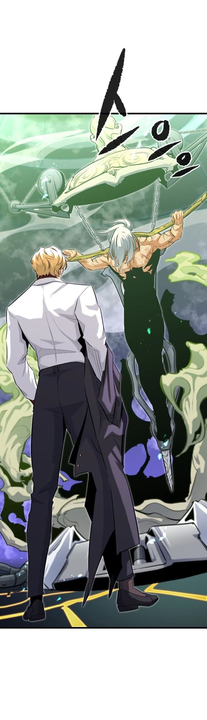 Baca  Phantom Spirit King Chapter 34 Gambar 2