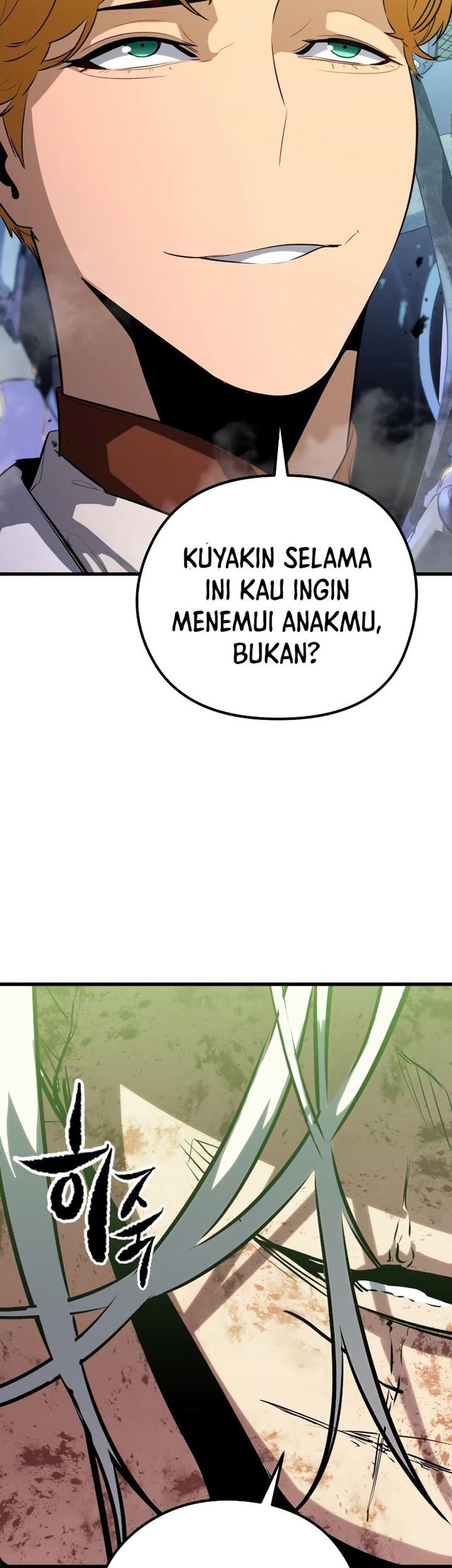 Phantom Spirit King Chapter 34 Gambar 4