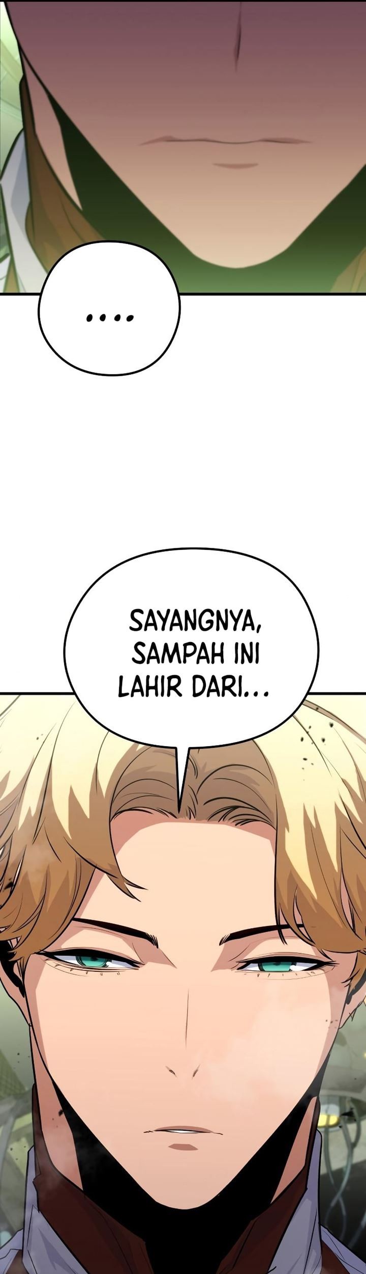 Phantom Spirit King Chapter 34 Gambar 6
