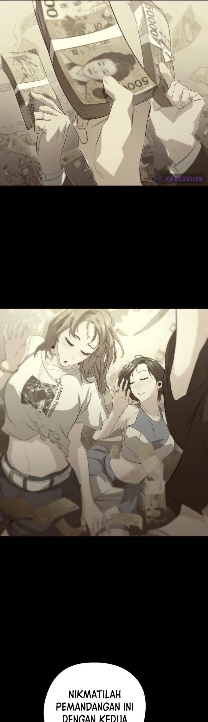 Phantom Spirit King Chapter 34 Gambar 9