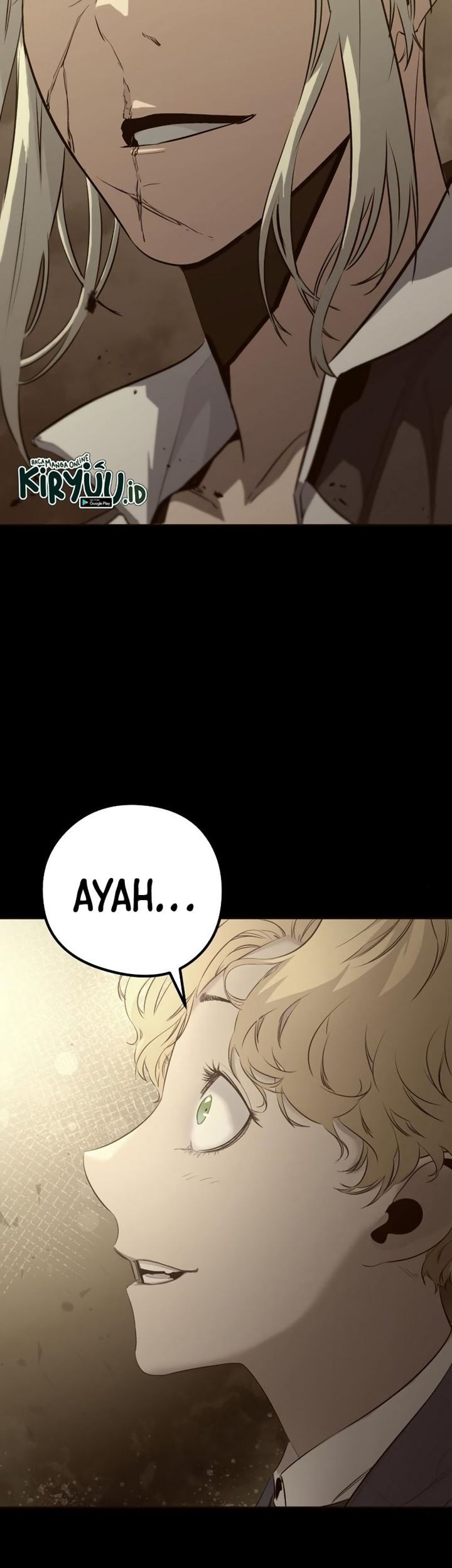 Phantom Spirit King Chapter 34 Gambar 11