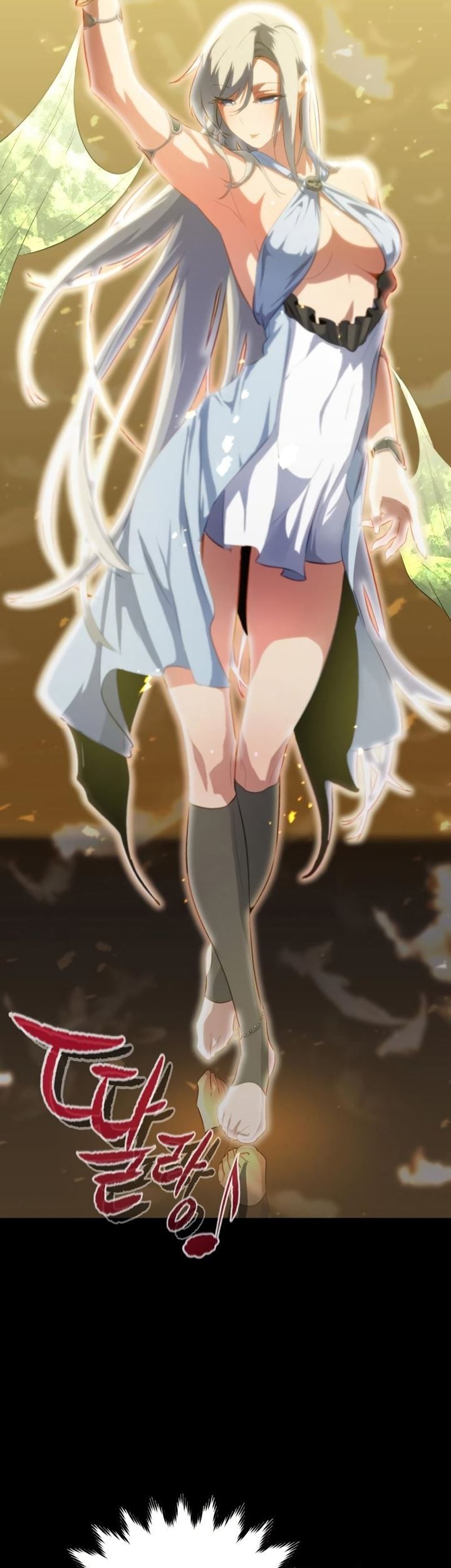 Phantom Spirit King Chapter 34 Gambar 13
