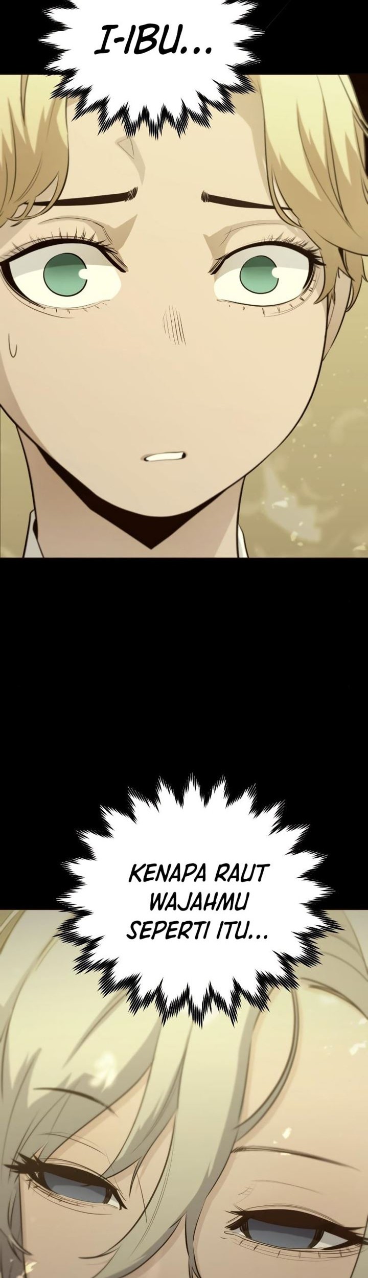Phantom Spirit King Chapter 34 Gambar 14