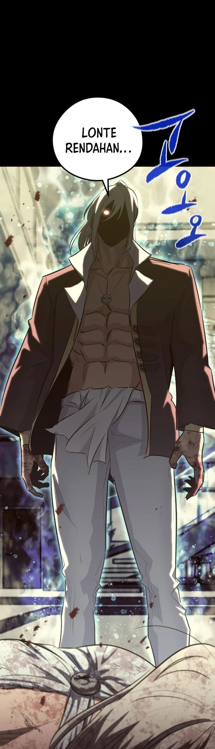 Phantom Spirit King Chapter 34 Gambar 18