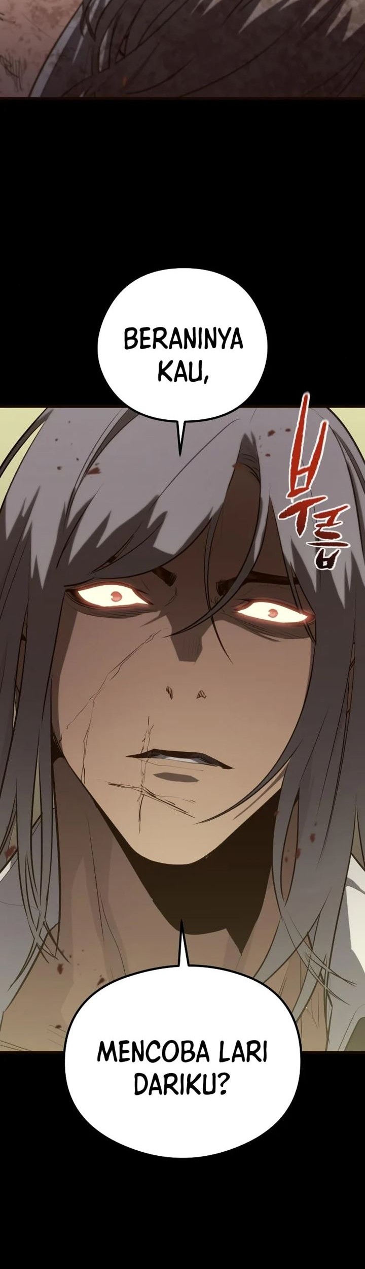 Phantom Spirit King Chapter 34 Gambar 19