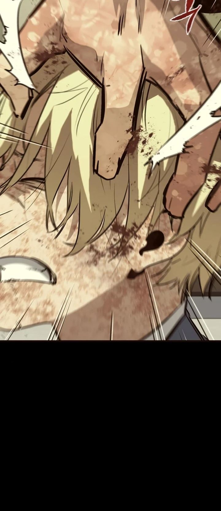 Phantom Spirit King Chapter 34 Gambar 21