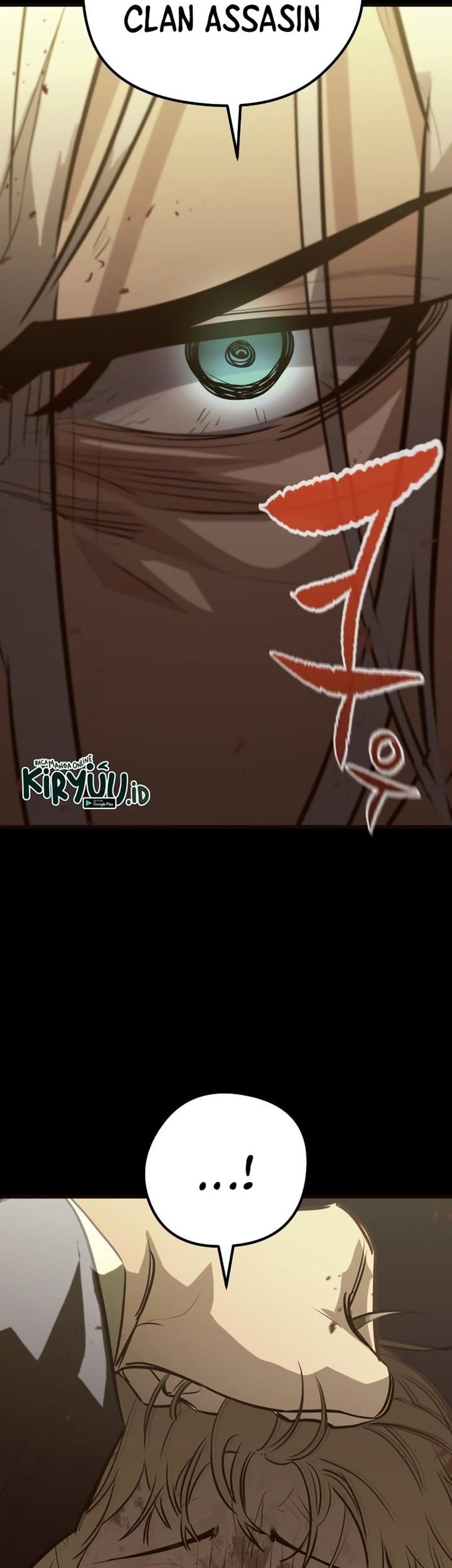 Phantom Spirit King Chapter 34 Gambar 23