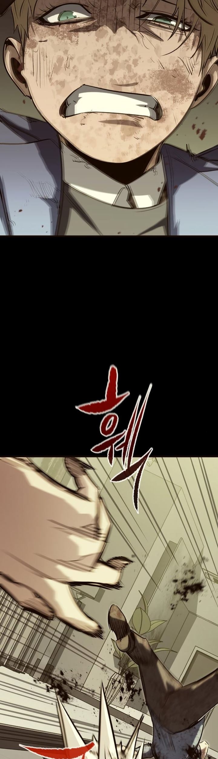 Phantom Spirit King Chapter 34 Gambar 24