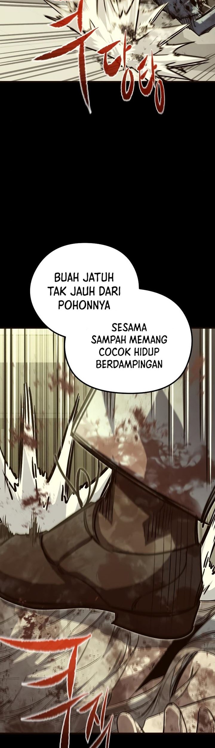 Phantom Spirit King Chapter 34 Gambar 25