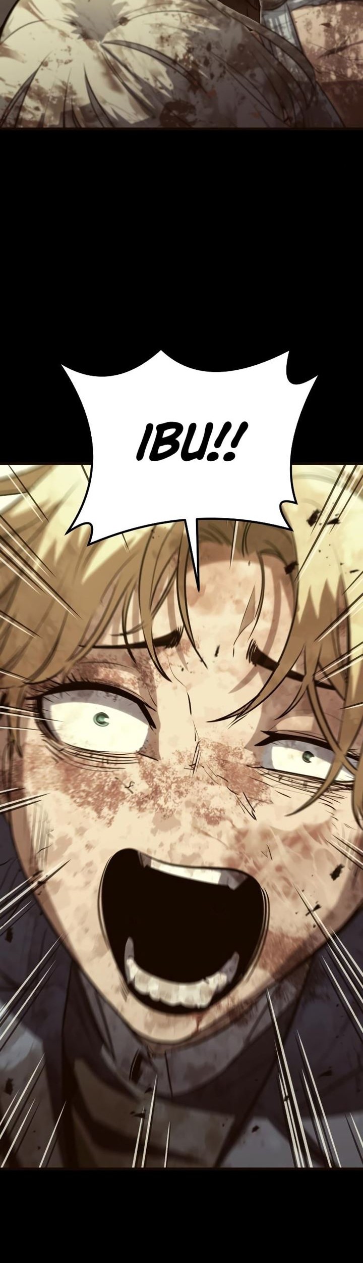 Phantom Spirit King Chapter 34 Gambar 27