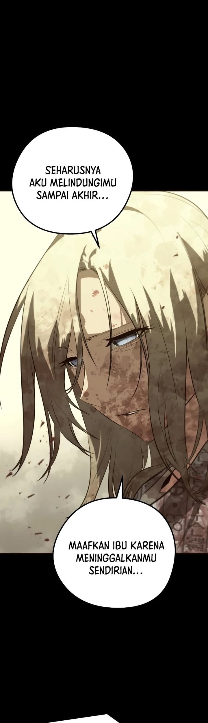 Phantom Spirit King Chapter 34 Gambar 33