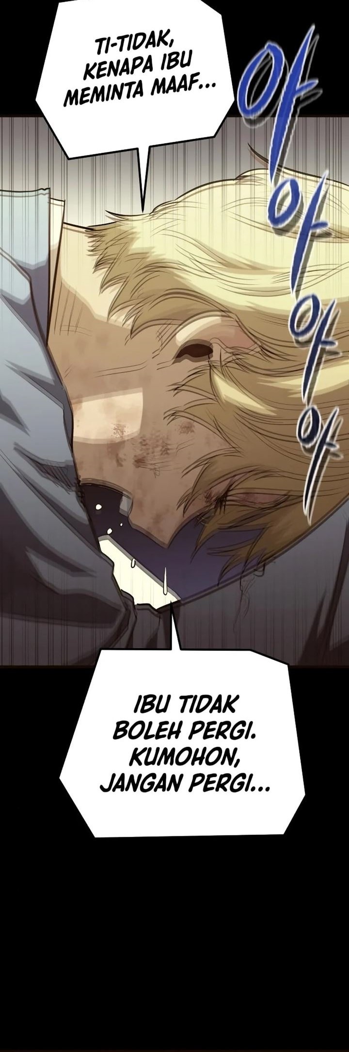 Phantom Spirit King Chapter 34 Gambar 34