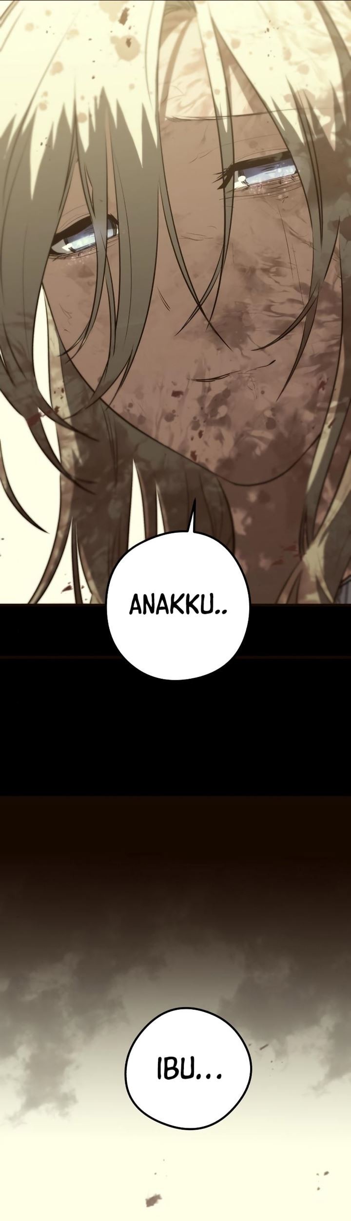 Phantom Spirit King Chapter 34 Gambar 35