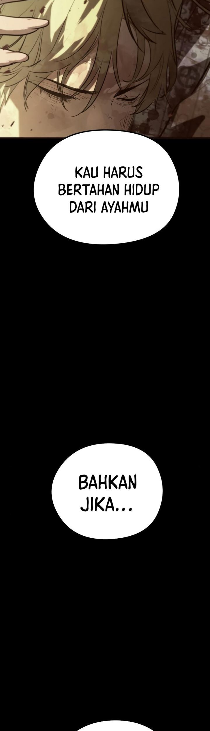 Phantom Spirit King Chapter 34 Gambar 37