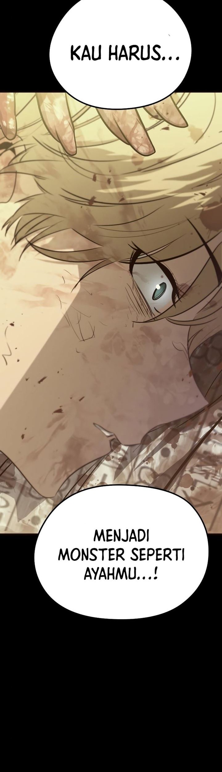 Phantom Spirit King Chapter 34 Gambar 38
