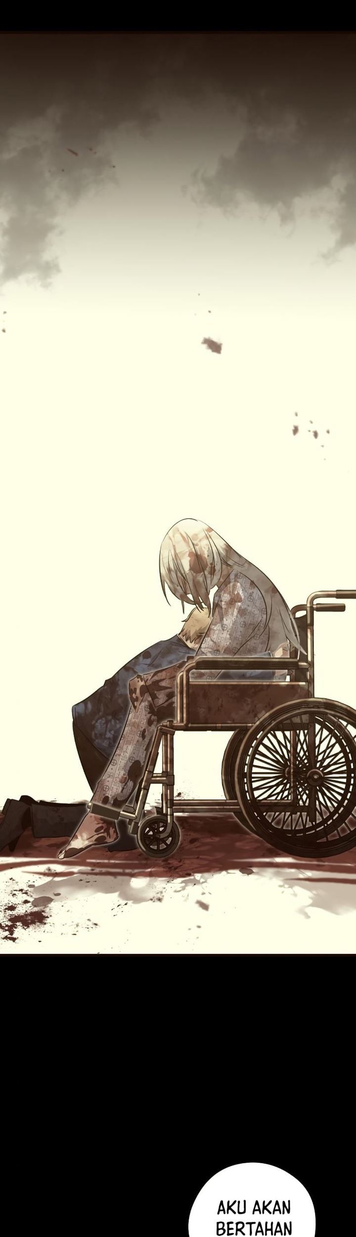 Phantom Spirit King Chapter 34 Gambar 39