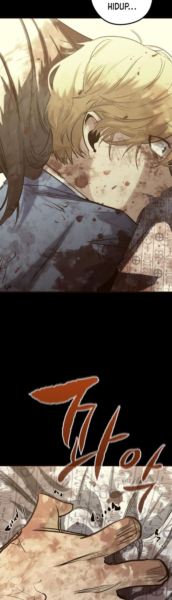 Phantom Spirit King Chapter 34 Gambar 40
