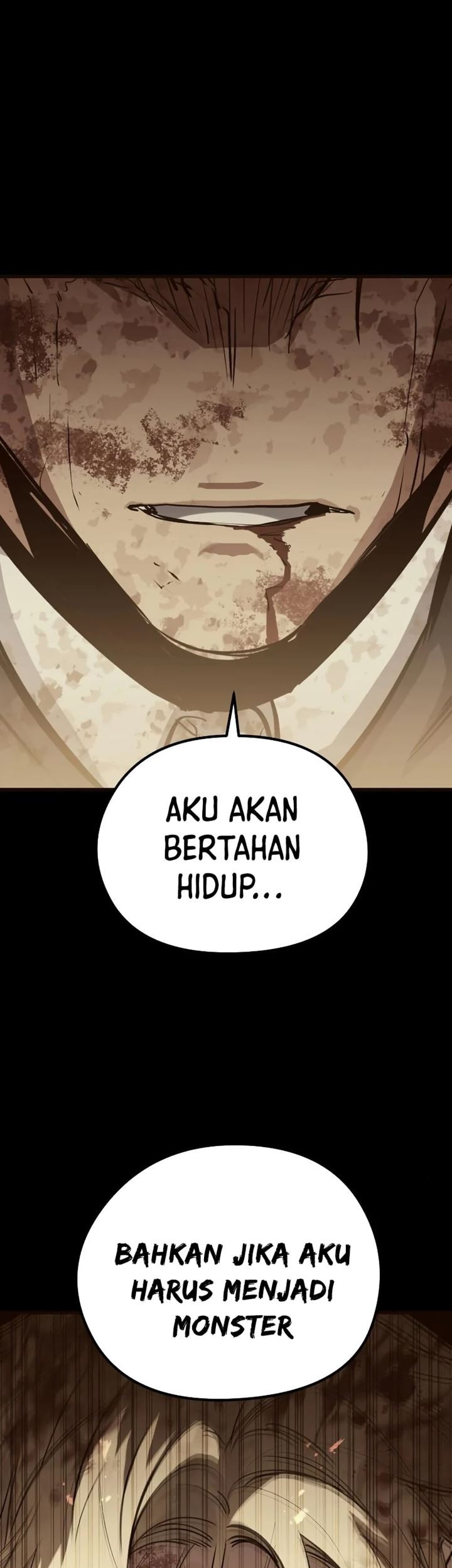 Phantom Spirit King Chapter 34 Gambar 42