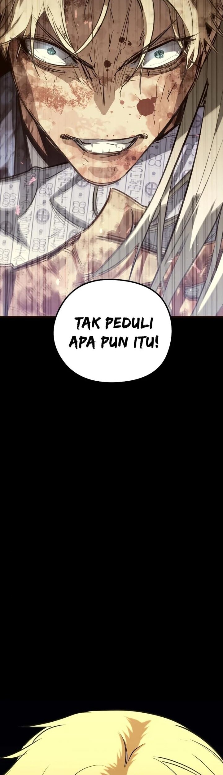 Phantom Spirit King Chapter 34 Gambar 43